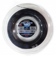 Каракал Hot Zone Braided 1.20 Black Squash Шнурок З Котушки