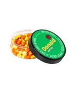 Up Fish Donald Small Wafters 612 Мм, Аромат Солодкої Жувальної Гумки, 50 Мл