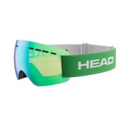 Head Solar Fmr Green Goggles Великий Розм. 2025...Fs