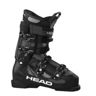 Чорно-Білі Лижні Черевики Head Edge 100 Hv 275