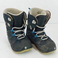 Черевики Для Сноуборду Burton 34/22См (B1044-17)