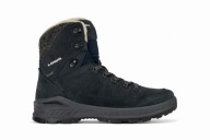 Взуття Туристичне Lowa Leventina Ii Gtx Ws, Жіноче, Розмір 38 Gore-Tex Зима