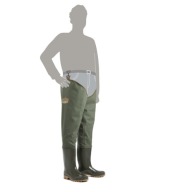 Demar Grand Waders Зелений