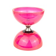 Diabolo Cyklon Quartz 2 Рожевий