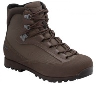 Тактичні Військові Трекінгові Черевики Aku Pilgrim Ds Combat–Brown 46