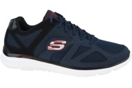 Skechers Satisfaction-Flash 58350-Nvbk