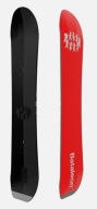 Сноуборд Bataleon Beyond Medals Directional Twin Camber 159 См
