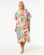 Рушники Poncho Rip Curl 2025 Mix Drkchoco - O/S
