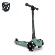 Scootandride Highwaykick 3 Led Scooter 3+ Ліс