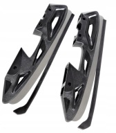 Леза Хокейних Ковзанів Raven Pulse Black Xl 43-46
