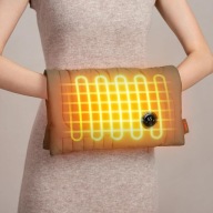 Грілка Для Рук Jisulife Акумуляторна Грілка 5000Mah 5V 2A