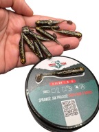 Great Fish Gf1 For Percy No Scent Edition Type From Fish 49Mm 1G 10Pcs