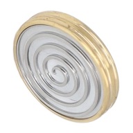 Desiktop Fingertip Swivel Металевий Стіл Finger Swivel 1D