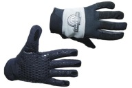 Рукавички Nt Mps Unihoc S/M S/M Чорні S/M