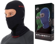 Балаклава Brubeck Active Wool, Чорна