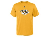 Дитяча Футболка Nashville Predators Nhl Primary L (11-12 Років)