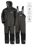 Костюм Norfin Element Grey L