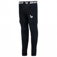 Штани Ribano Bauer Perf Jock Jr 1058958 L