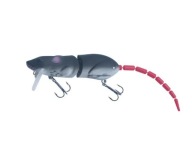 Воблер Приманка Для Риболовлі Pike Zander Catfish 15.5G 8.5Cm Mouse Rat