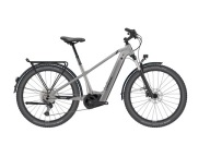 Lapierre E-Explorer 8.7 L Рама Електробайк Bosch Smart Cx 750Wh 85Nm
