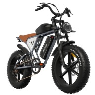 20'' Електромобіль Jansno X70G 48V 34Ah 1000W 48Km/H 120Km Off-Road Mtb