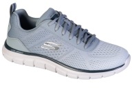 Чоловічі Кросівки Skechers Track - Ripkent 232399-Ltgy