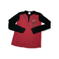 Юніорська Футболка Arizona Cardinals Nfl З Довгим Рукавом M 10/12 Років