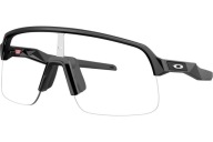 Спортивні Окуляри Oakley Sutro Lite S Mtt Black/Clear Photo
