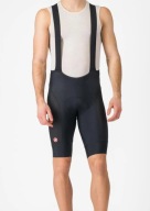 Велосипедні Шорти Castelli Competizione 2 Bibshort З М’якими Підтяжками