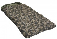 Спальний Мішок Zfish Hoogan Camo 5 Season До -20 Градусів 220 Х 100 См