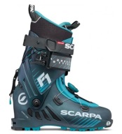 Лижні Черевики Scarpa F1 Wmn 3Pin