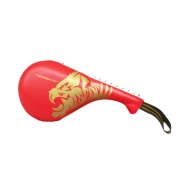Тхеквондо Kick Pad Професійний Тренувальний Планшет Для Карате Боксу Muay Red