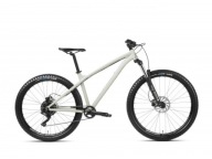Велосипед Dartmoor Sparrow Intro, Mullet, Stone Grey Matt, Large + Ebon 150 Злотих