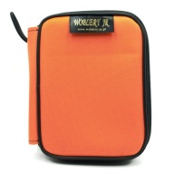 Рибальський Пенал Для Приманок P-01 Wobblers Jr Size S Orange