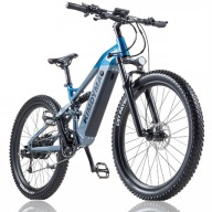 Kimdyma K01 Електричні Транспортні Засоби 1000W 20Ah 180Km 45Km/H Oil Brake Mtb