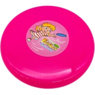Фрісбі Літаючий Диск Метадання Тарілка Beach Garden Frisbi 25 См