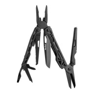 Мультитул Nextool Black Knight 11В1 + Сумка На Пояс