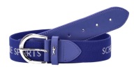 Ремінь Schockemohle З Логотипом Flexi Jeans 24H 95