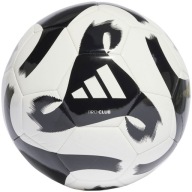 Adidas Футбол Adidas Tiro Club Біло-Чорний Ht2430