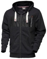 Світшот Savage Gear Simply Savage Raw На Блискавці