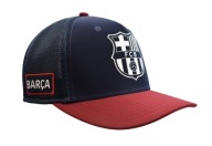 Czapka Z Daszkiem Fc Barcelona - Офіційна Ліцензія