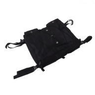 T Top Storage Bag 600D Oxford Fabric Durable, Tough 9Y
