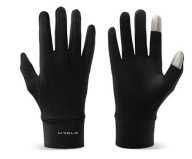 Спортивні Рукавички Wrels Thermoactive Touch Для Бігу Осінь Зима