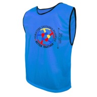Sportsbibs Класична Синя Тренувальна Сорочка