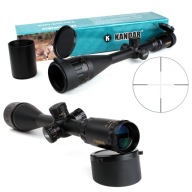 Приціл Kandar Kb 6-24X50 Aome Mildot