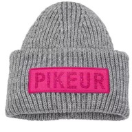 Зимова Шапка Pikeur Сірий Меланж