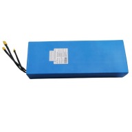 Акумулятор 48V15.6Ah Для Ausom L2 Dual