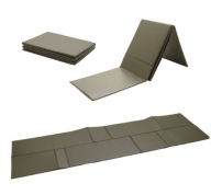 Килимок Для Сну Mil-Tec Bundeswher 190 Х 60 См Olive