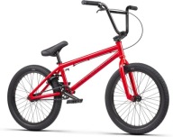 Wethepeople Велосипед Bmx Thrillseeker 20 Eheel Red