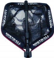 Січка Складна Mistrall 145См 45Х55См Гума